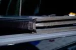 Ford f150 hard tri-fold tonneau cover