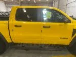 4x4 electric running boards