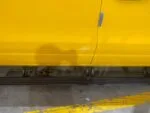 Automatic footstep for RAM