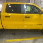 4x4 electric running boards