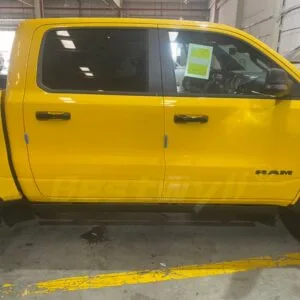 4x4电动踏板