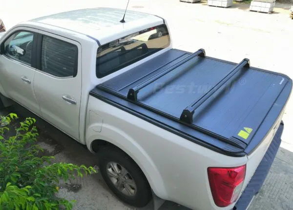 Aluminum Cross Bar for Nissan Navara