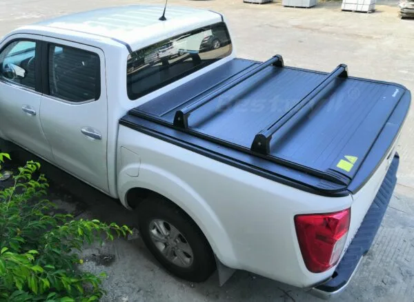 Aluminum Cross Bar for Nissan Navara