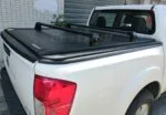 Aluminum Cross Bar for Nissan Navara
