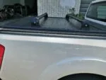 Aluminum Cross Bar for Nissan Navara