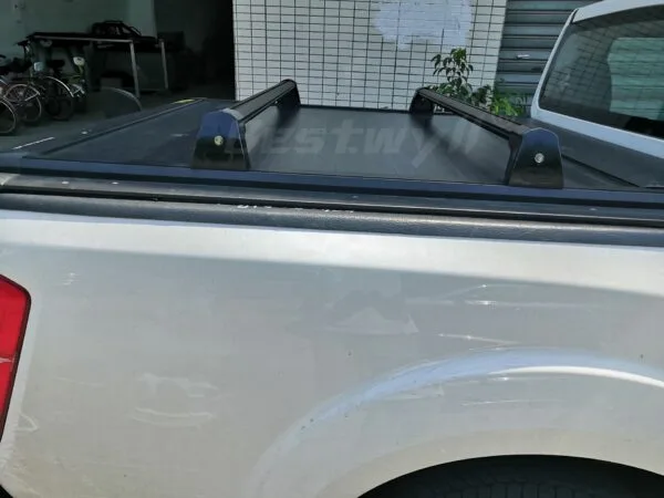 Aluminum Cross Bar for Nissan Navara