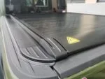 Jeep electric roll up tonneau covers