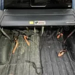 Rollbare Ladeflächenabdeckung für Pickups