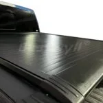 Rollbare Ladeflächenabdeckung für Pickups