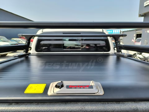 Unmatched Protection: The Advantages of Waterproof Truck Bed Covers