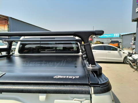 Unmatched Protection: The Advantages of Waterproof Truck Bed Covers