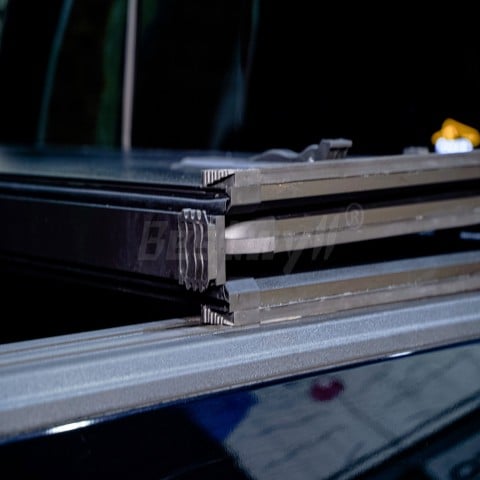 A Complete Guide to Choosing the Best High Quality Hard Tri Fold Tonneau Cover for Your 2015-Now Ford F-150