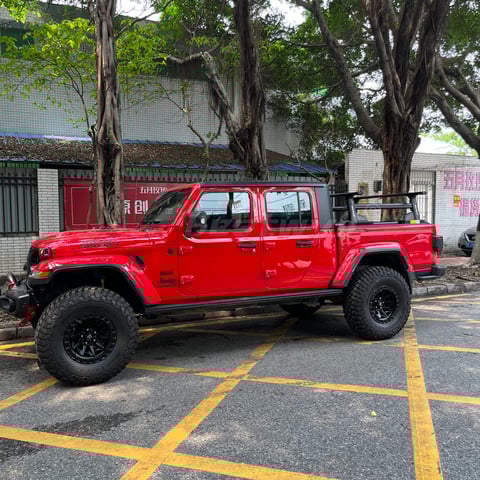 The Best Truck Ladder Rack: A Comprehensive Guide