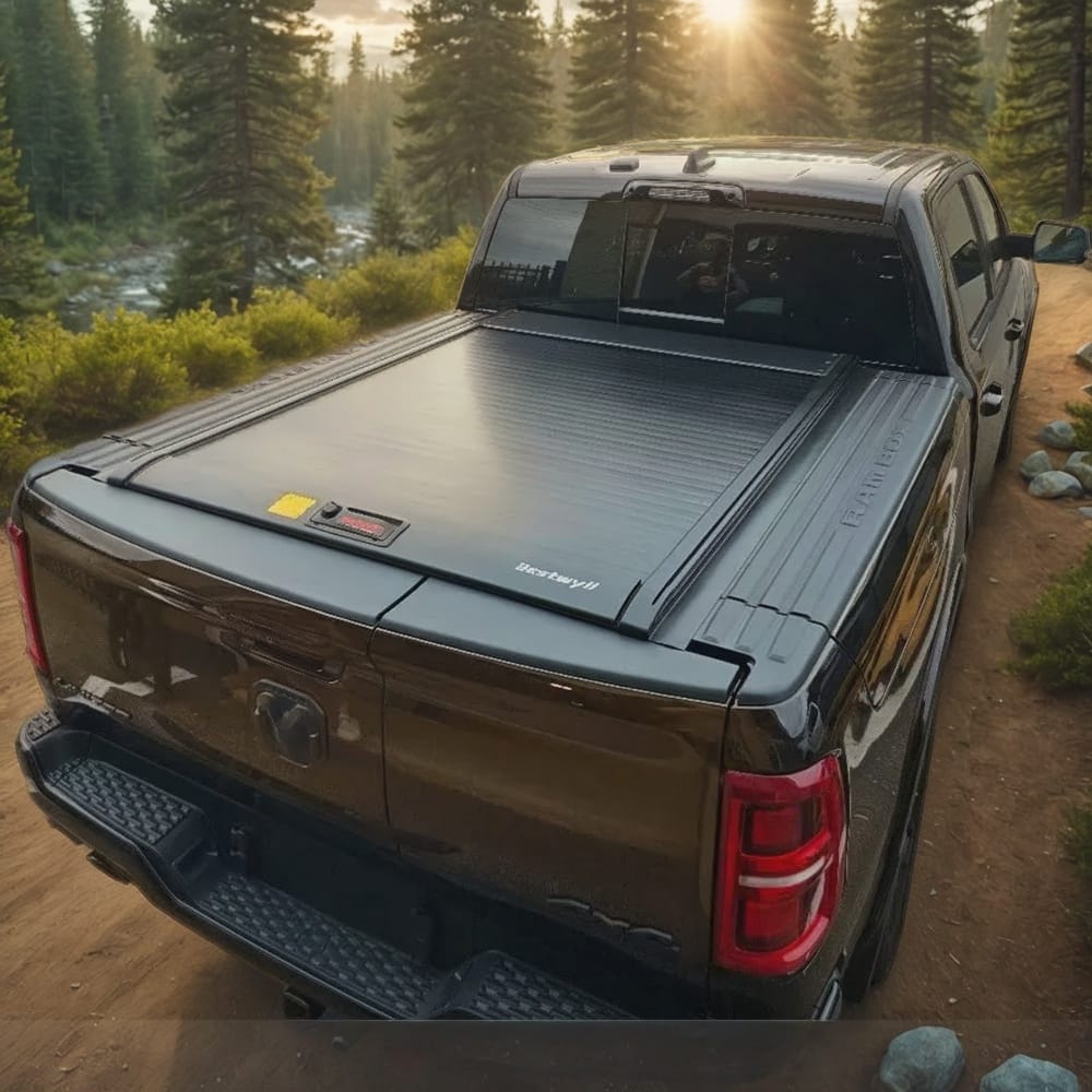 truck tonneau covers, tonneau covers for wholesale