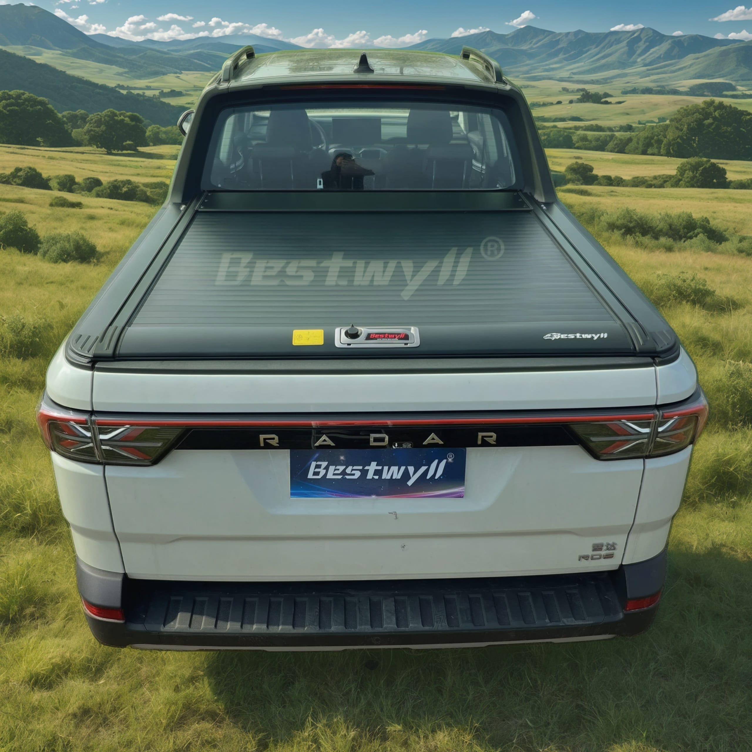 pickup bed covers manufacturer, custom pickup truck covers, roll-up pickup covers, premium pickup truck bed covers