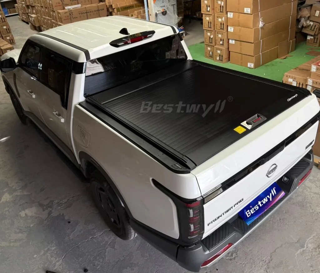 Bestwyll卡车货箱盖