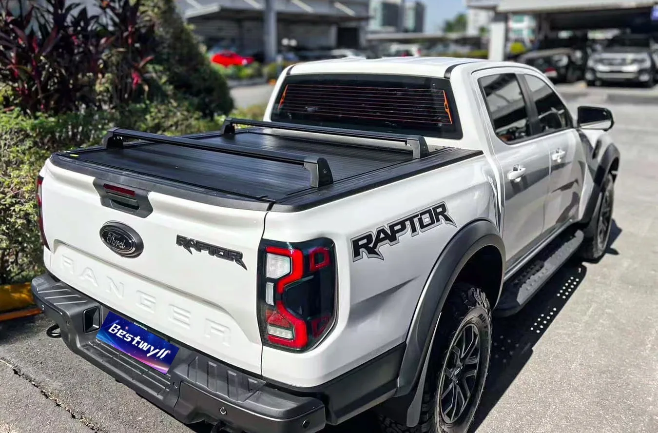 Ford Ranger Cross Bar