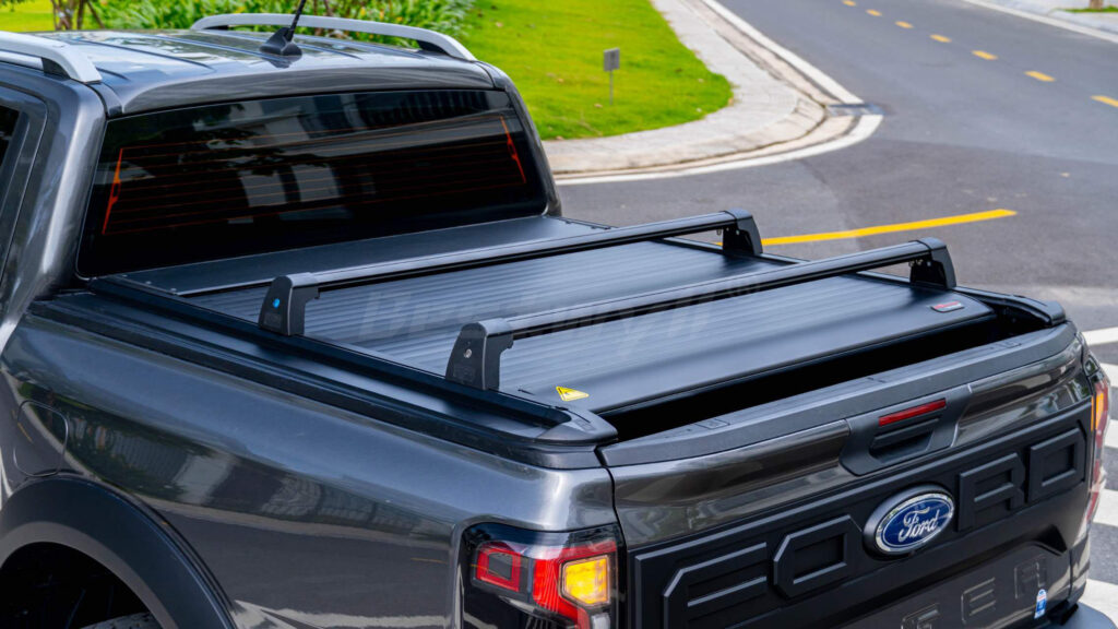 Ford Ranger Cross Bar